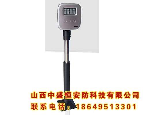 蓝牙读卡器