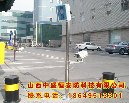 蓝牙系统