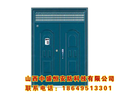 其他楼宇门