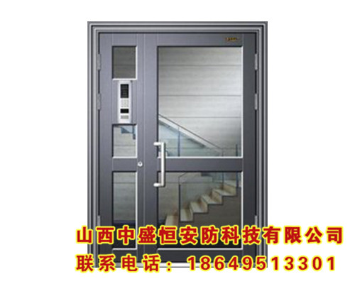 其他楼宇门