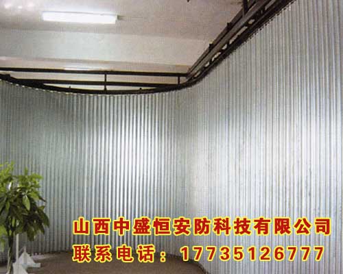 防火卷帘门