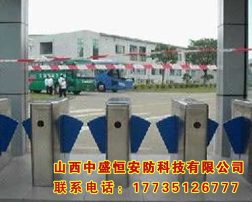 翼闸